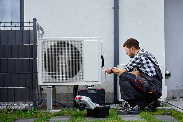 Trusted Hvac Maintenance service in Big Prairie, OH - JG Cool HVAC
